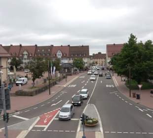 Stadtrundgang Freudenstadt