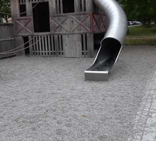 Spielplatz APC