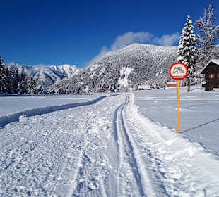 Skigebiet Bellamonte