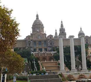 Museu National d' Art de Catalunya