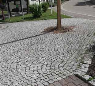 Dorfplatz Bittelbronn