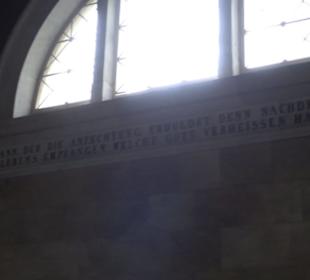 Mausoleum 