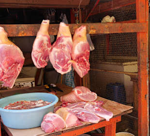 Stadtrundfahrt Bavaro