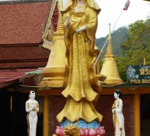Wat Lamai 