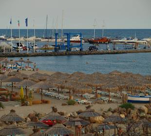 Plaża Sveti Vlas