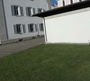 Kath. Pfarramt St. Peter und Paul Oberelchingen