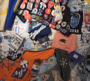 FC Zürich Museum