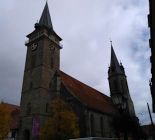 Stiftskirche