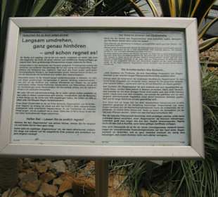 Zum Video: Hört sich an wie Regen