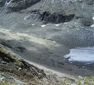 Grossglockner Hochalpenstrasse