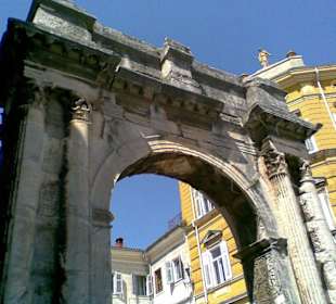 Altes Tor