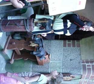 Malbork zamek i jego atrakcje