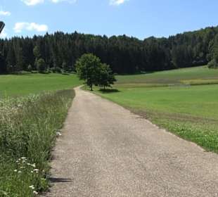 Naturerlebnispfad Sternberg
