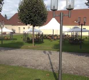 Barockschloss Rammenau