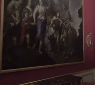 Schloss Nymphenburg Innen