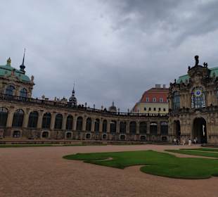 Zwinger 