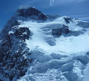 Bergwelt