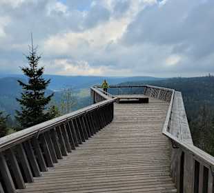 Wandern Bad Peterstal-Griesbach