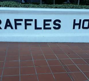 Hotel Raffles