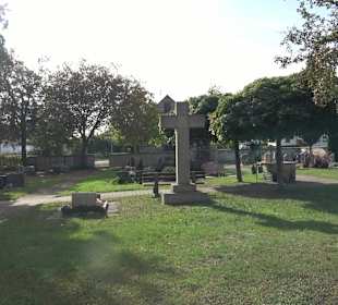 Friedhof Rohrdorf