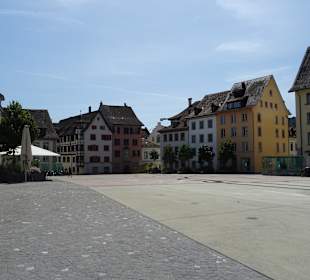 Schaffhausen