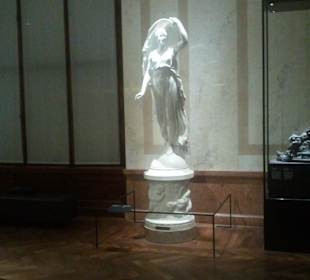 Kunsthistorisches Museum - Ägypten