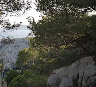 Wandern Cala Ratjada