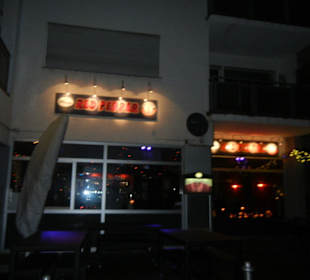 Red Pepper, Berger Str. 261