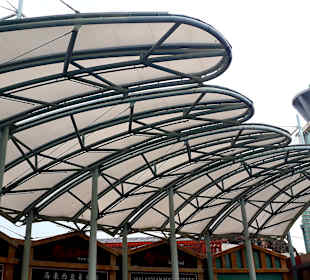 Sentosa Island