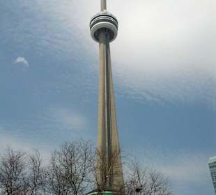 CN Tower