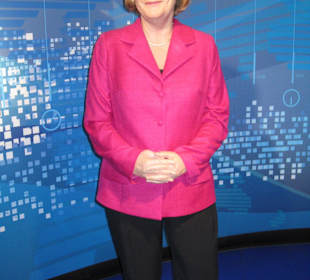 Angela Merkel
