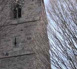 Katholische Kirche St. Ägidius