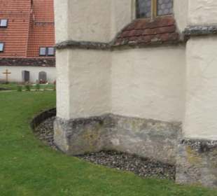 Andreaskirche Trailfingen