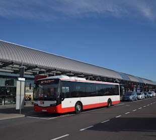 Lotnisko Warszawa Modlin