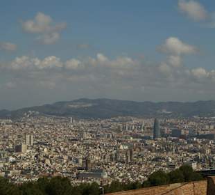 Aussicht vom Castell