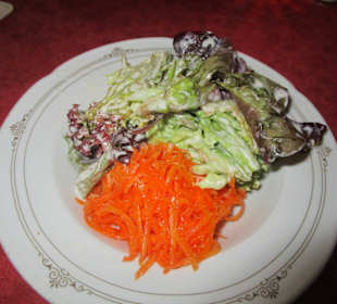 Beilagensalat