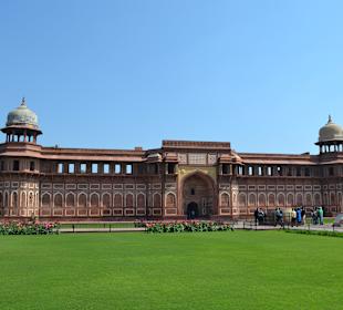 Red Fort