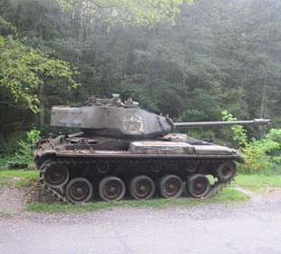 Ligne Maginot Four a Chaux