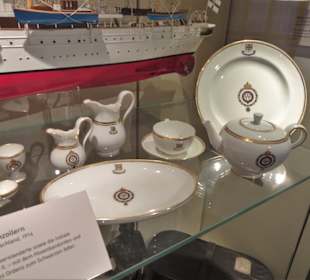 Abteilung der Kriegsmarine des IMM