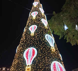 Avenida da Liberdade