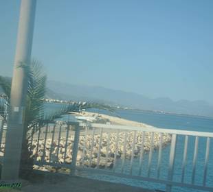 Yachthafen Fethiye