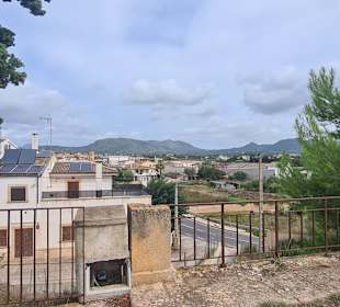 Stadtrundgang Cala Millor