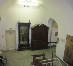 Stadt und Festungsmuseum Germersheim