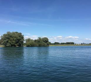 Stadtrundgang Gottlieben