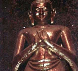 Buddhastatue