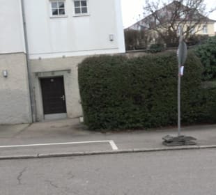 Evangelische Hohenkreuz-Kirche