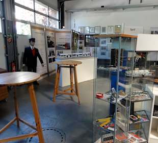 Impressionen aus der Ausstellung