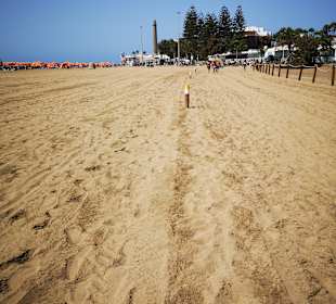 Strand Maspalomas