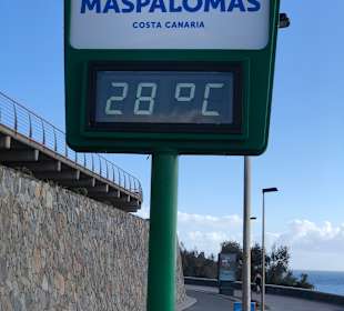 Stadtrundgang Maspalomas