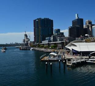 Darling Harbour